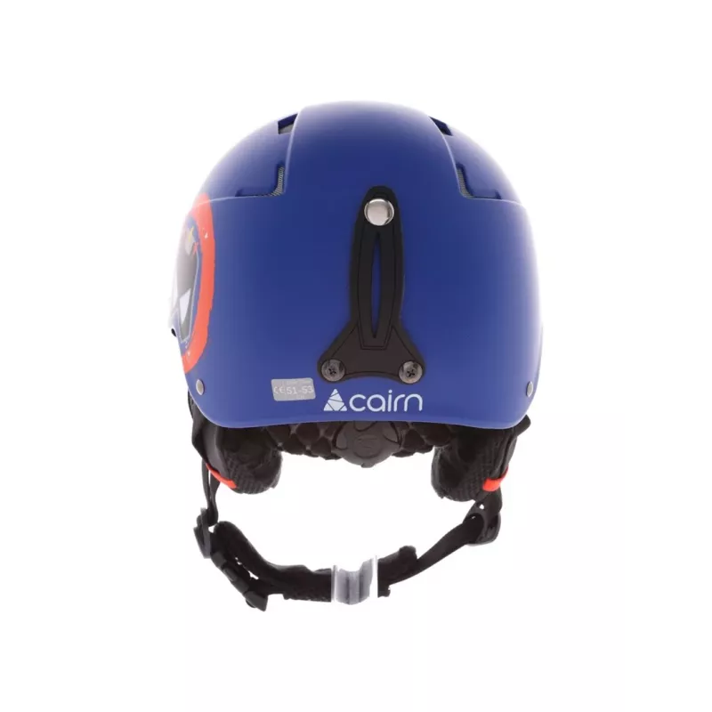 Cairn Flow Junior King Blue Heros helm 46/48