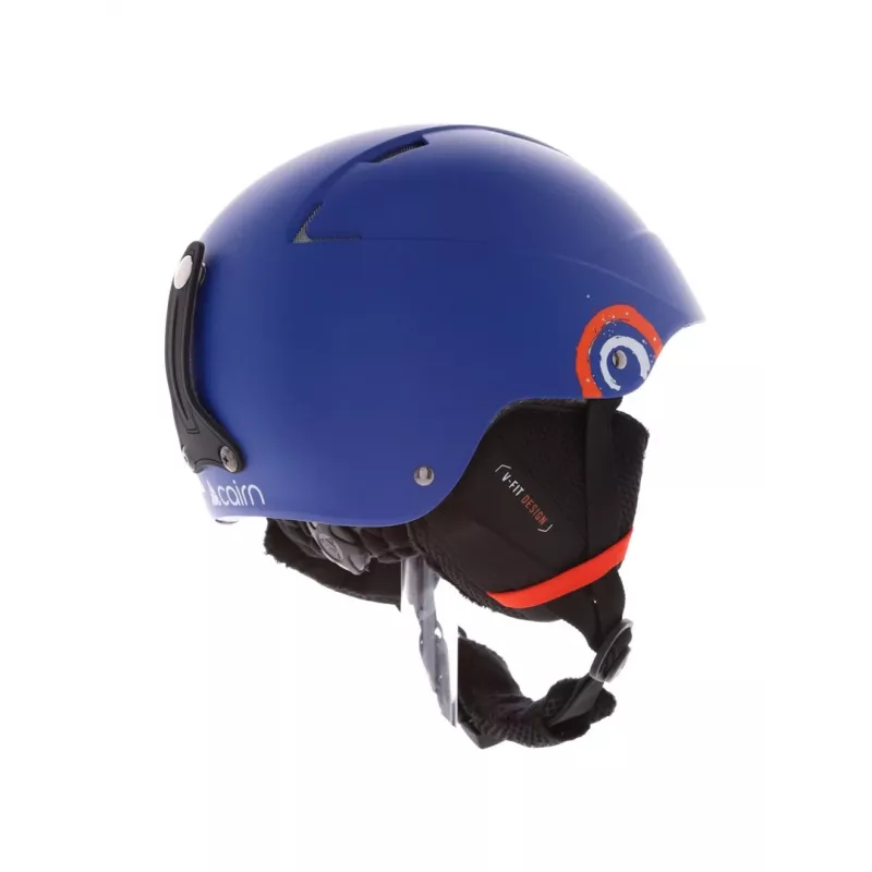 Cairn Flow Junior King Blue Heros helm 46/48