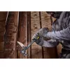 DEWALT DWHT51008-0 16 oz Rip Claw Hamer, Zwart/Geel