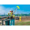Playmobil Action Heroes 71650 Bouwplaats Speelset