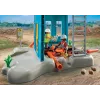 Playmobil Action Heroes 71650 Bouwplaats Speelset