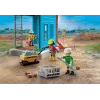 Playmobil Action Heroes 71650 Bouwplaats Speelset