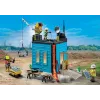 Playmobil Action Heroes 71650 Bouwplaats Speelset
