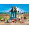 Playmobil Action Heroes 71650 Bouwplaats Speelset