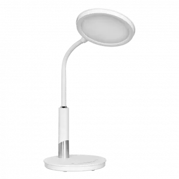 Activejet AJE-RAYA RGB White LED bureaulamp