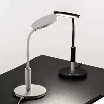 Activejet AJE-RAYA RGB White LED bureaulamp
