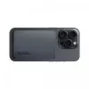 USAMS Powerbank 5000mAh 20W PD MagSafe Draadloos Grijs