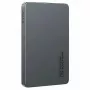 USAMS Powerbank 5000mAh 20W PD MagSafe Draadloos Grijs