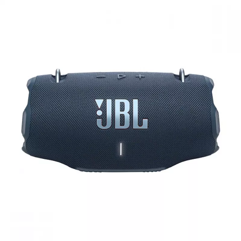 JBL Xtreme 4 Draagbare Stereoluidspreker Blauw 100W RMS