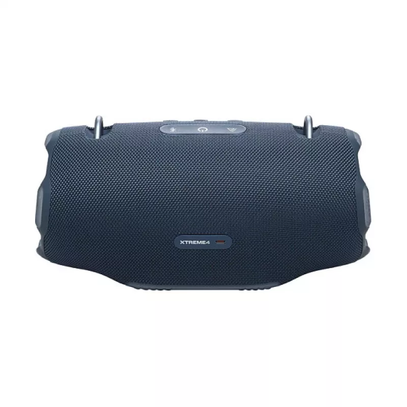 JBL Xtreme 4 Draagbare Stereoluidspreker Blauw 100W RMS