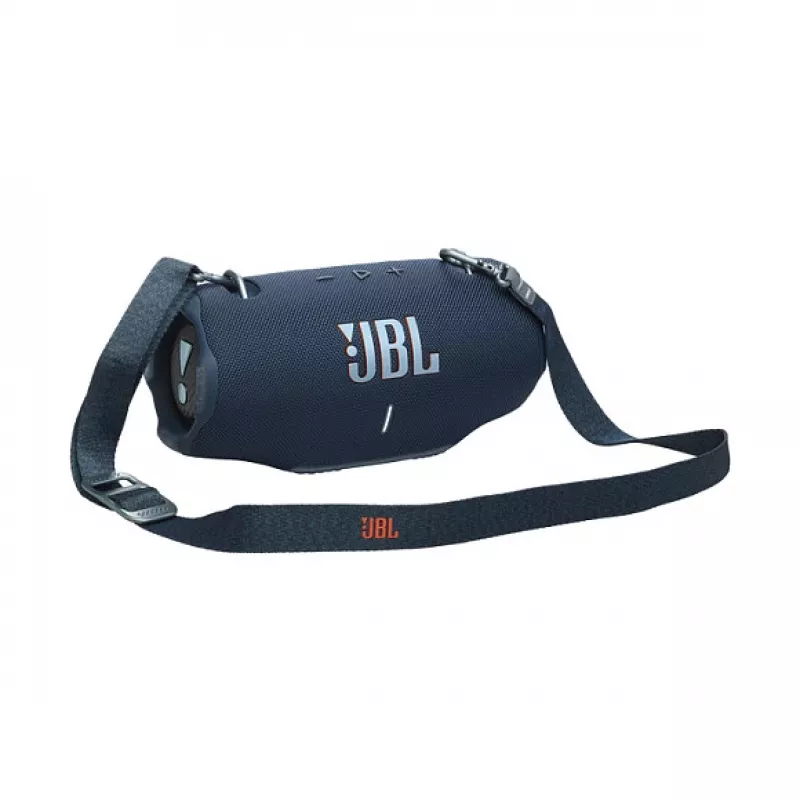 JBL Xtreme 4 Draagbare Stereoluidspreker Blauw 100W RMS