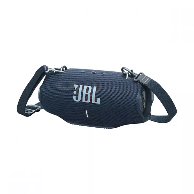 JBL Xtreme 4 Draagbare Stereoluidspreker Blauw 100W RMS