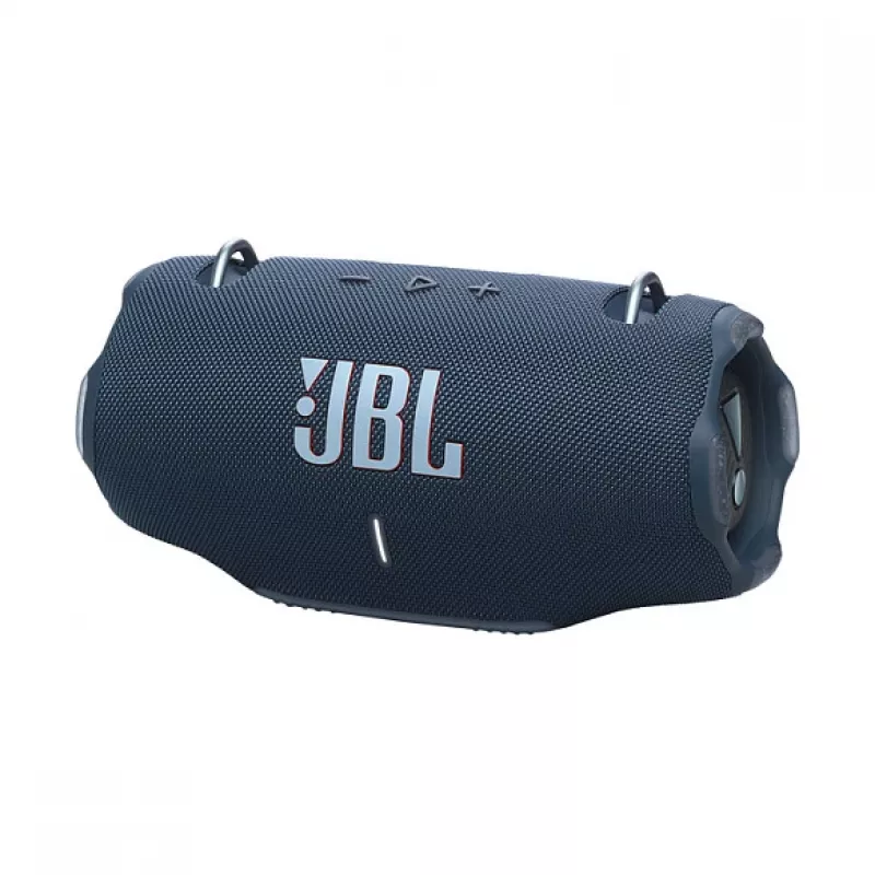 JBL Xtreme 4 Draagbare Stereoluidspreker Blauw 100W RMS