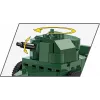 COBI 2988 Rolls-Royce Armoured Car 1920 Pattern Mk I bouwblokkenset