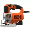 Black & Decker BES610-QS elektrische decoupeerzaag 600W met pendelslag