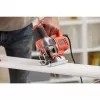 Black & Decker BES610-QS elektrische decoupeerzaag 600W met pendelslag