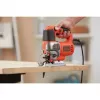 Black & Decker BES610-QS elektrische decoupeerzaag 600W met pendelslag
