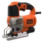 Black & Decker BES610-QS elektrische decoupeerzaag 600W met pendelslag