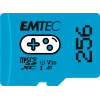 EMTEC gaming microSDXC 256 GB UHS-I U3 V30 A1 geheugenkaart