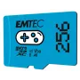 EMTEC gaming microSDXC 256 GB UHS-I U3 V30 A1 geheugenkaart