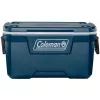 Coleman 70QT Xtreme koelbox, blauw, HDPE, 66 L, 60 cm