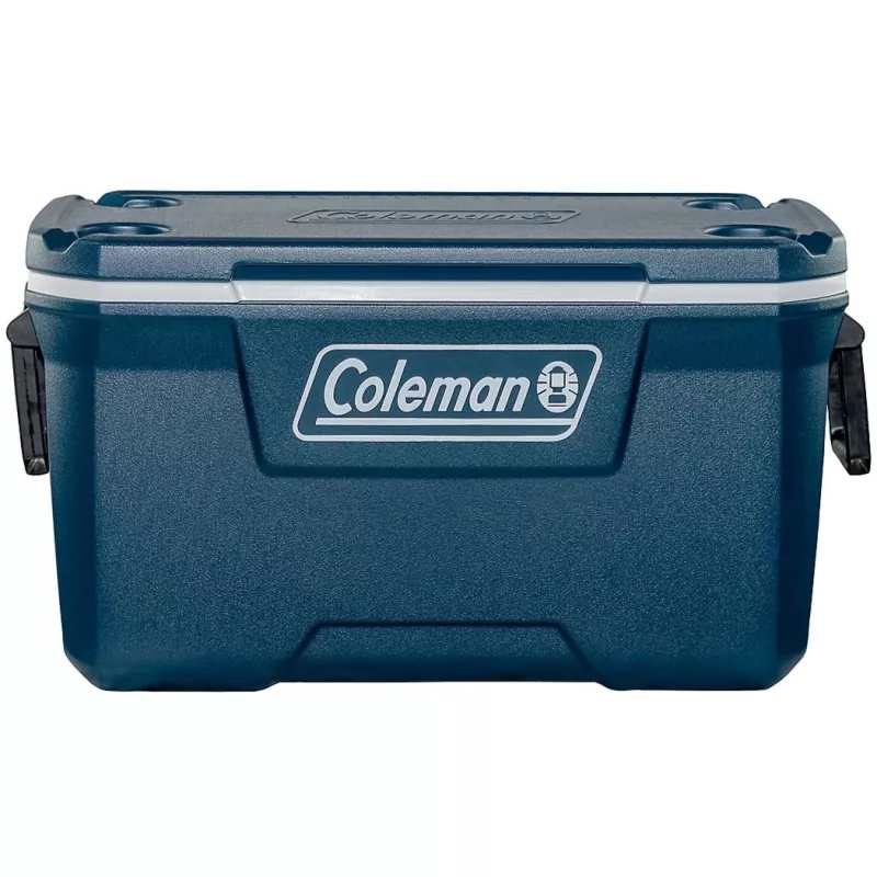 Coleman 70QT Xtreme koelbox, blauw, HDPE, 66 L, 60 cm