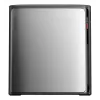 EcoFlow STREAM Ultra X Black micro-omvormer energieopslag (3,84 kWh)