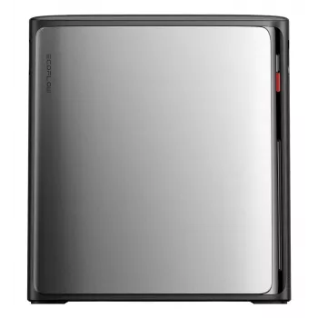 EcoFlow STREAM Ultra X Black micro-omvormer energieopslag (3,84 kWh)
