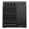 EcoFlow STREAM Ultra X Black micro-omvormer energieopslag (3,84 kWh)