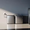 EcoFlow STREAM Ultra X Black micro-omvormer energieopslag (3,84 kWh)