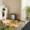 EcoFlow STREAM Ultra X Black micro-omvormer energieopslag (3,84 kWh)