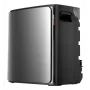 EcoFlow STREAM Ultra X Black micro-omvormer energieopslag (3,84 kWh)