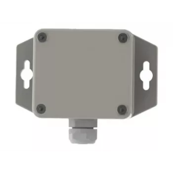 ELEKTRONIKSYSTEM I UMEÅ ELSYS ELT 2 LoRaWAN temperatuur- en vochtigheidssensor met interne antenne