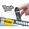 SPINMASTER Tech Deck Mega Bowl fingerboard skatepark speelset