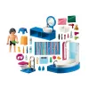 Playmobil poppenhuis 70211 badkamer met badkuip