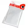 PEGASUS Clear Card Sleeves: kaartenhoesjes Standard A (63x88 mm) = CCG, transparant, 55 stuks