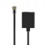 Sonoff RL560 sensor verlengkabel, 5m, zwart