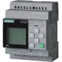 Siemens LOGO! 24 RCE logicamodule 8.4 (6ED1052-1HB08-0BA2)