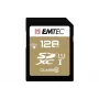 Emtec SDXC 128GB Class10 Gold+ UHS-I U1 geheugenkaart