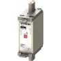 SIEMENS SENTRON 3NA6830-4 NH-zekeringpatroon, NH000, 100A, 400V AC, gL/gG, met combinatie-indicator en geïsoleerde greepflappen