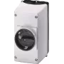 Siemens opbouwbehuizing IP55 72mm 3RV1923-1DA (3RV19231DA00)