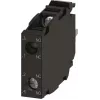 Siemens 3SU14001AA101FA0 SIRIUS ACT contactmodule 1 NO + 1 NC schroefaansluiting