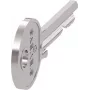 Siemens sleutel voor sleutelschakelaar sluitnummer SSG (3SU1950-0FP80-0AA0)