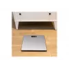 Cecotec Surface Precision 9200 Healthy Smart Lichaamsanalysesweegschaal, 180 kg capaciteit, Bluetooth, zilver