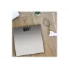 Cecotec Surface Precision 9200 Healthy Smart Lichaamsanalysesweegschaal, 180 kg capaciteit, Bluetooth, zilver