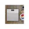 Cecotec Surface Precision 9200 Healthy Smart Lichaamsanalysesweegschaal, 180 kg capaciteit, Bluetooth, zilver