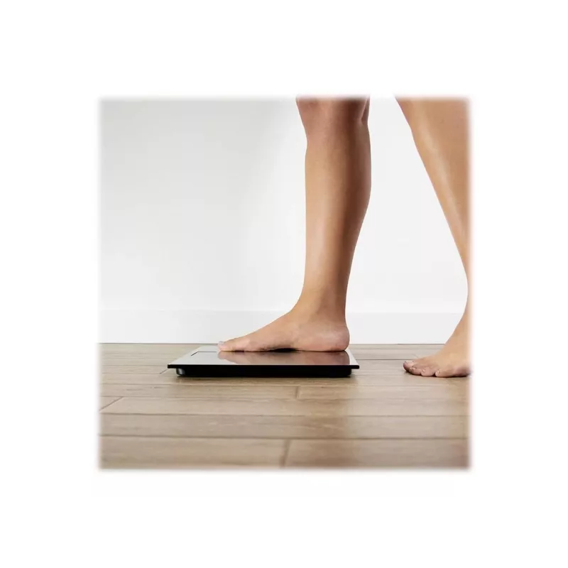 Cecotec Surface Precision 9200 Healthy Smart Lichaamsanalysesweegschaal, 180 kg capaciteit, Bluetooth, zilver