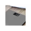 Cecotec Surface Precision 9200 Healthy Smart Lichaamsanalysesweegschaal, 180 kg capaciteit, Bluetooth, zilver