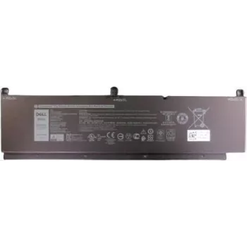 Dell 95Wh 6-Cell Lithium-Ion accu voor Precision laptops (G5FJ8)