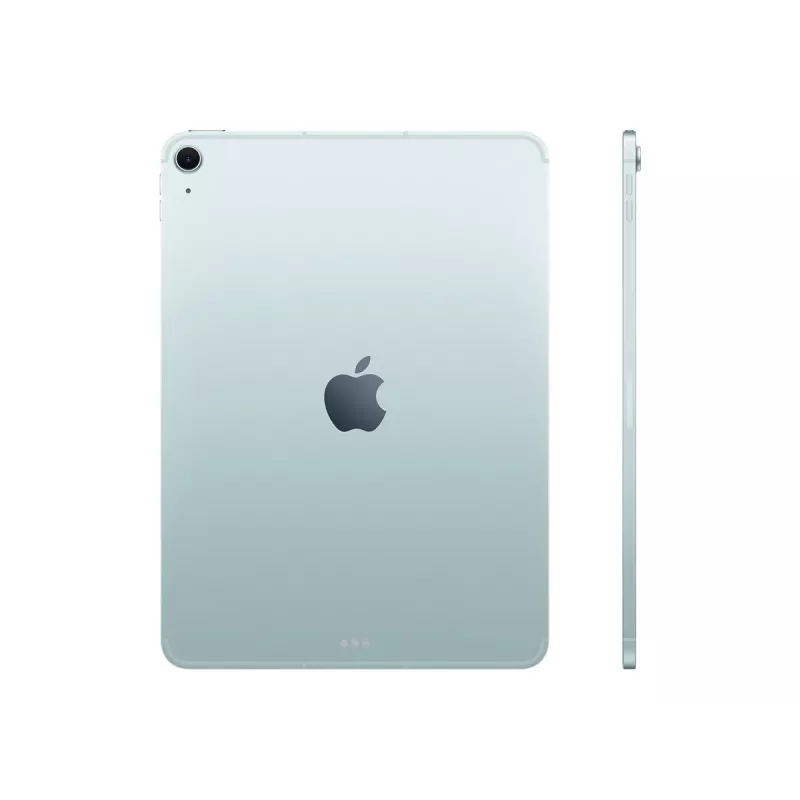 Apple iPad Air Wi-Fi + Cellular 11 inch 512GB blauw M4